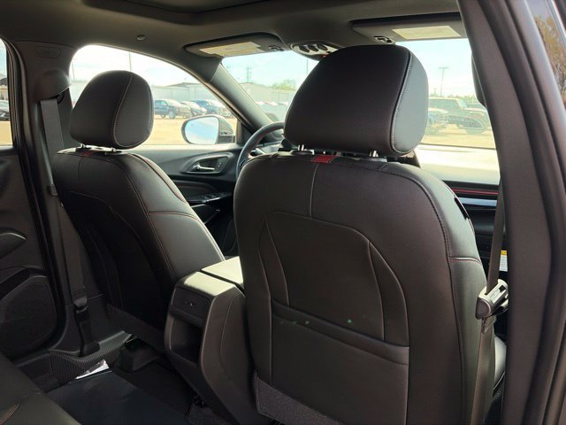 2026 Chevrolet Trax RS - Photo 45