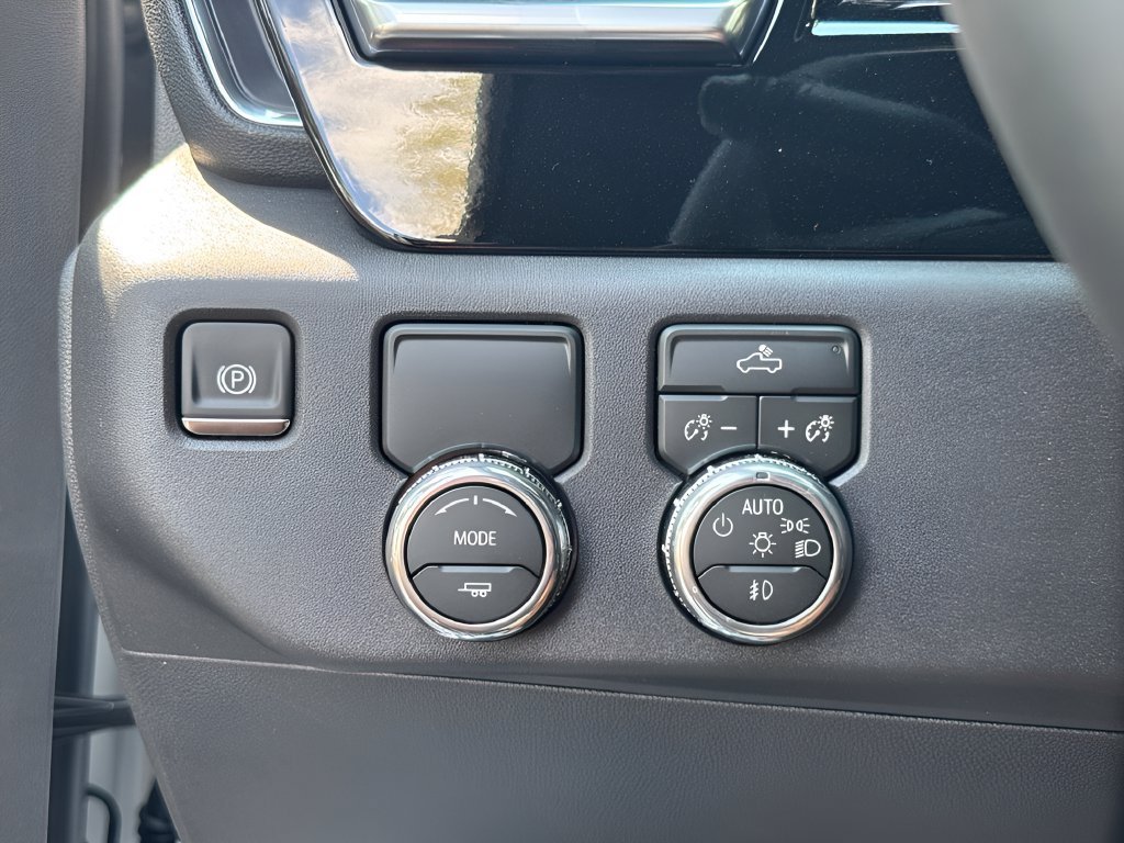 2026 GMC Sierra 1500 Elevation - Photo 17