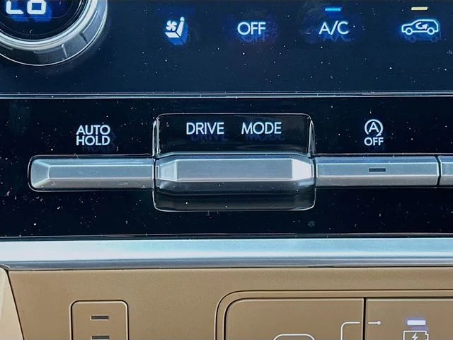 New 2026 Hyundai SANTA FE Calligraphy
