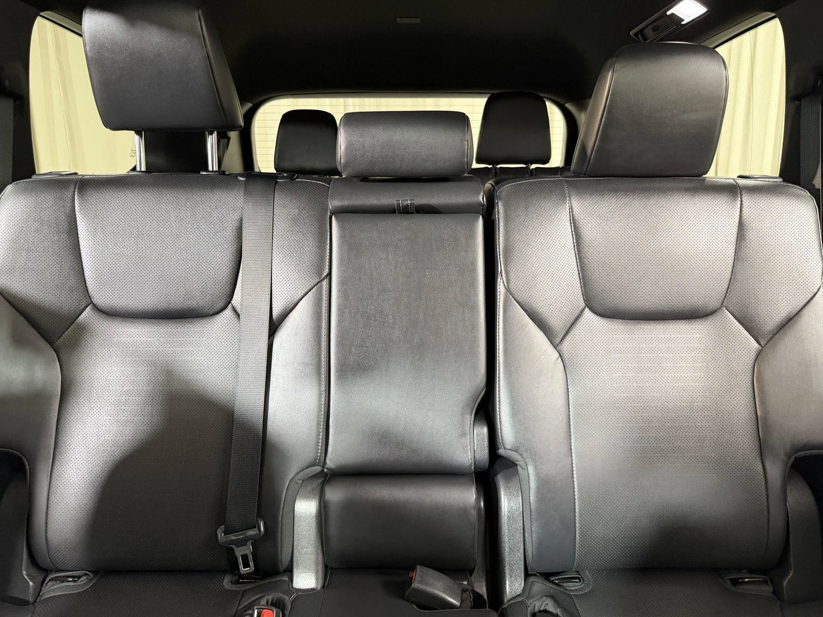 Used 2024 Beige Lexus 350 Premium image 32