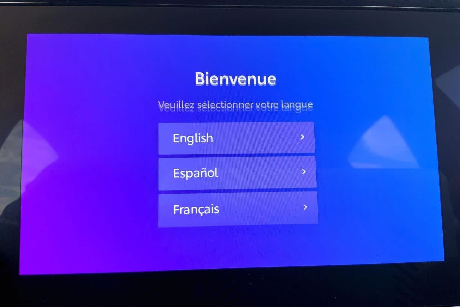 Certified Used 2025 Midnight Black Metallic Toyota SE image 35