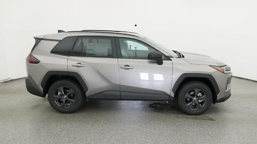 New 2026 Meteor Shower Toyota LE image 10