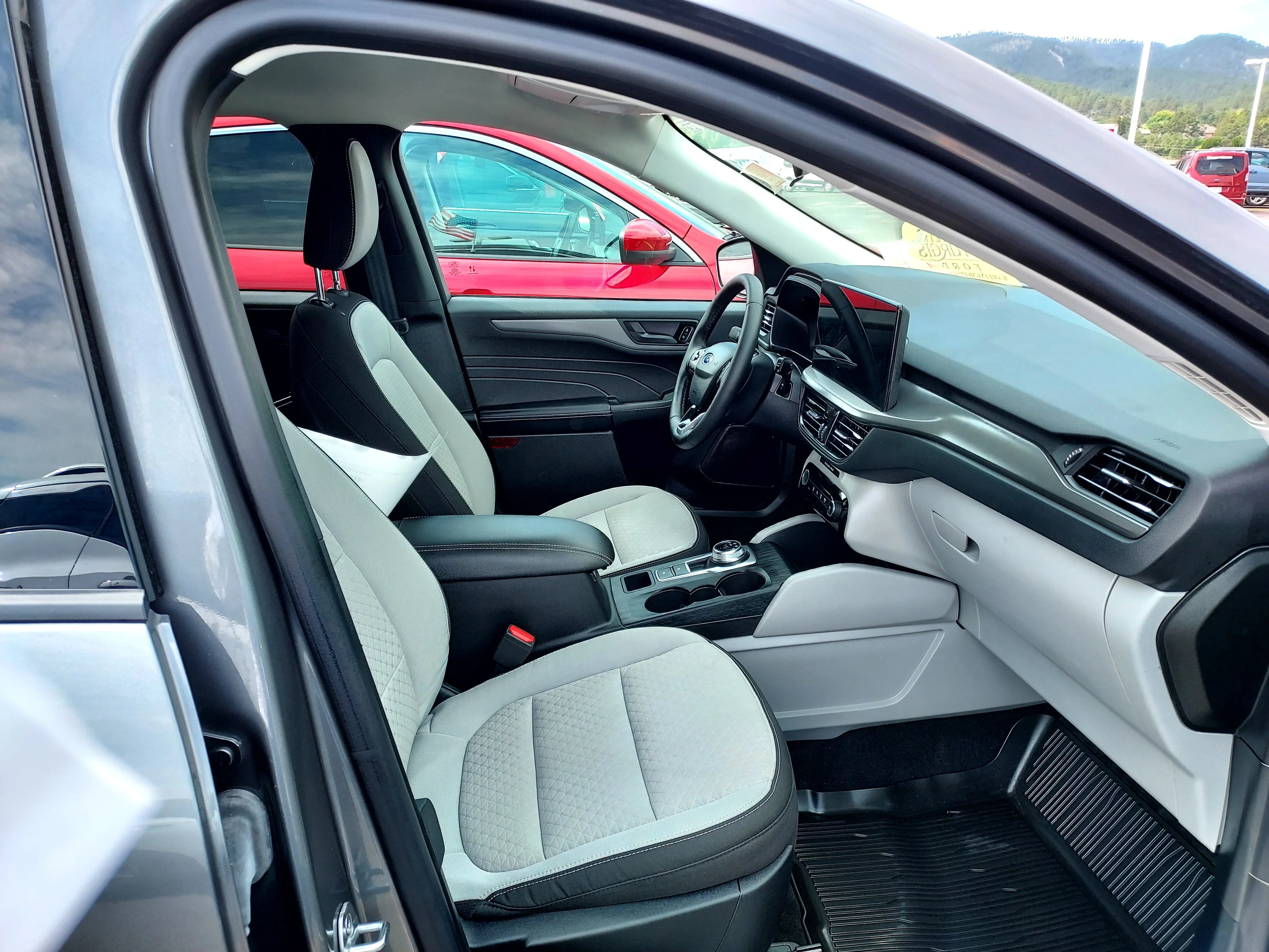 2024 Ford Escape Active - Photo 24