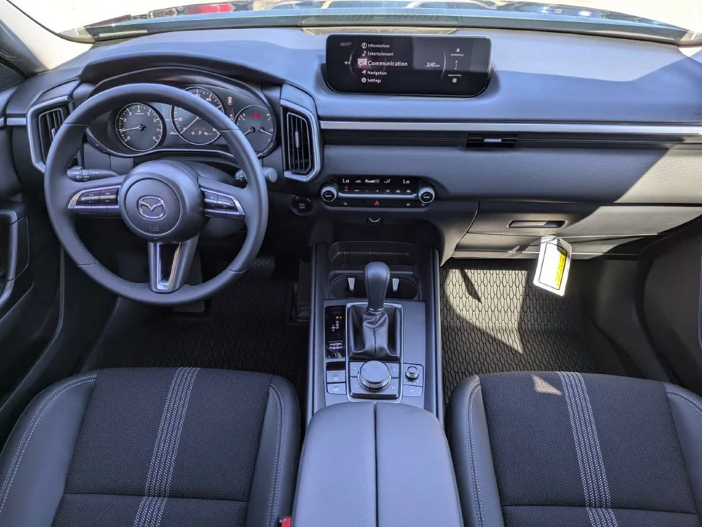 New 2026 Cypress Mazda 2.5 S Preferred AWD image 15