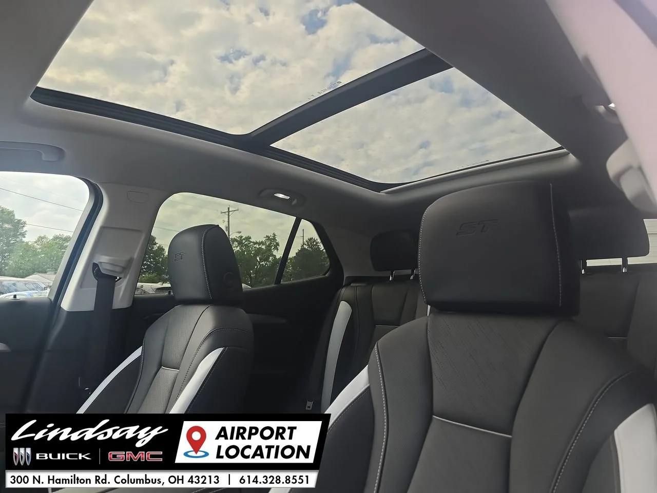 2026 Buick Envision Sport Touring - Photo 20