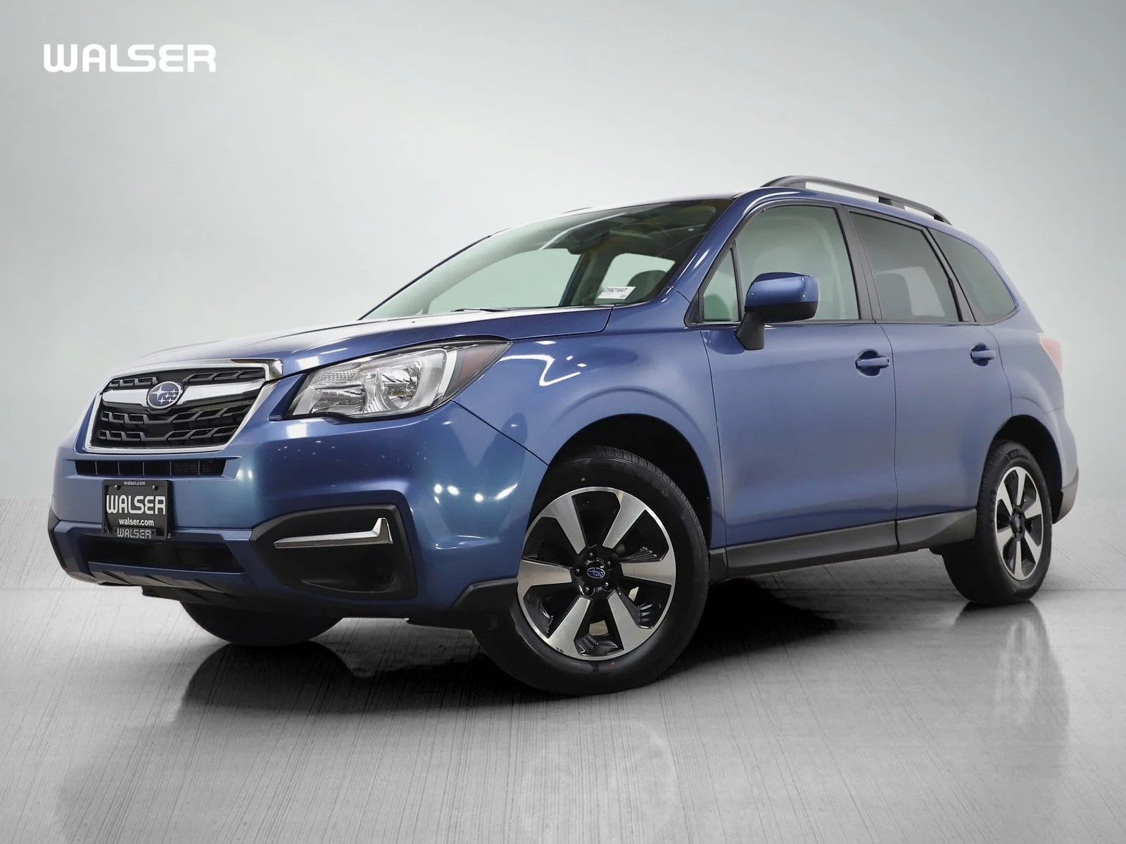 2018 Subaru Forester Premium