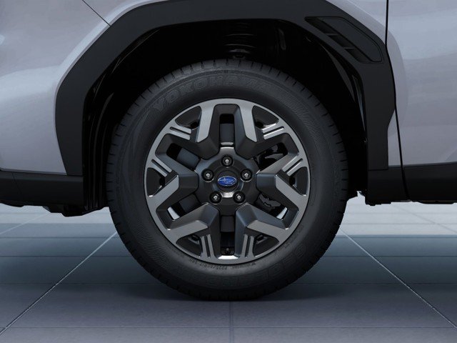 New 2026 ICE SILVER METALLIC Subaru Premium image 9