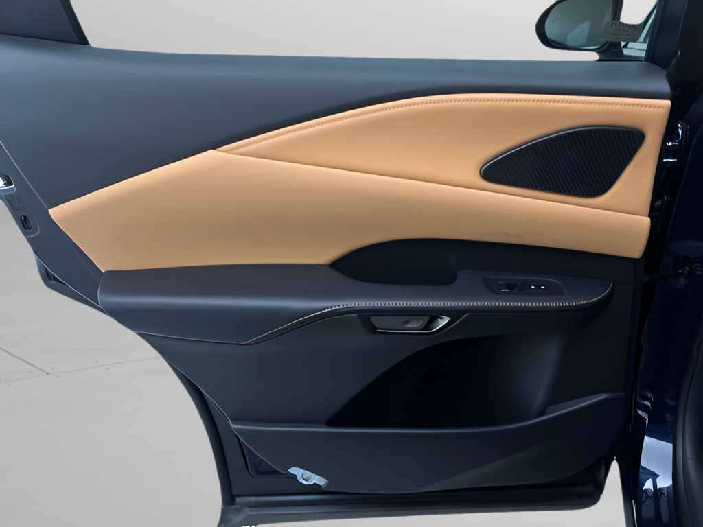 2023 Lexus RX 350 - Photo 25