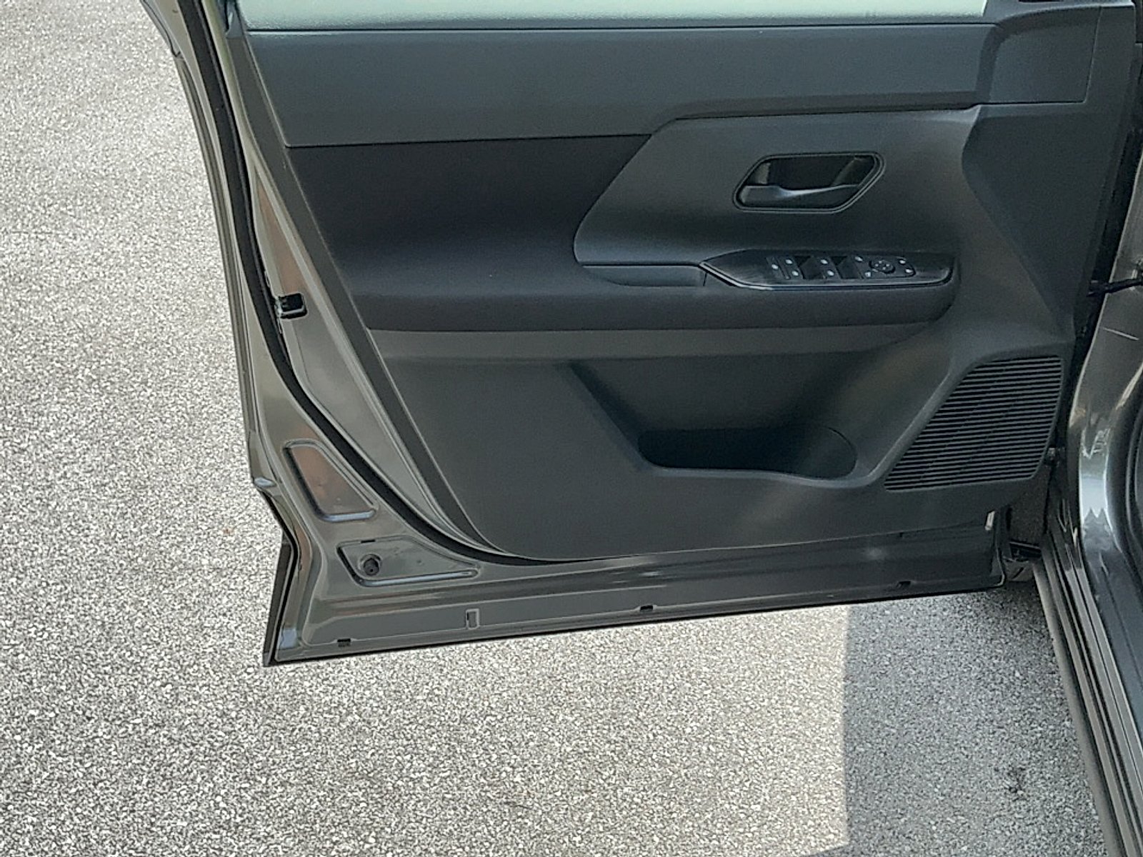New 2026 Gun Metallic Nissan S image 6