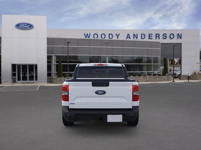 New 2026 Oxford White Ford XL image 5