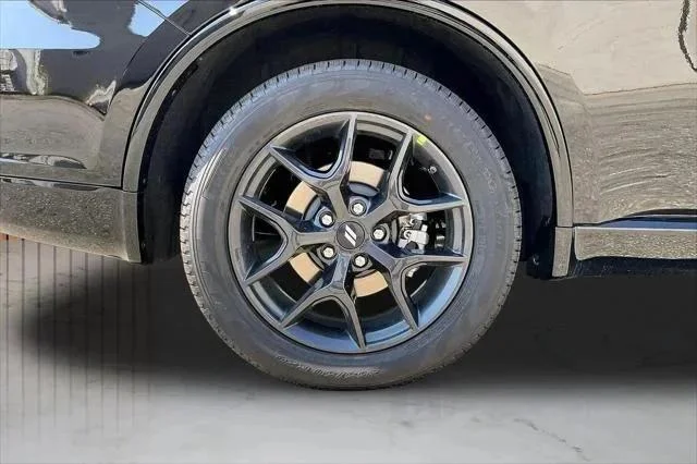 New 2026 DB Black Clearcoat Dodge GT PLUS image 36