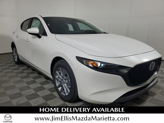 2026 Mazda CX-3 S's photo