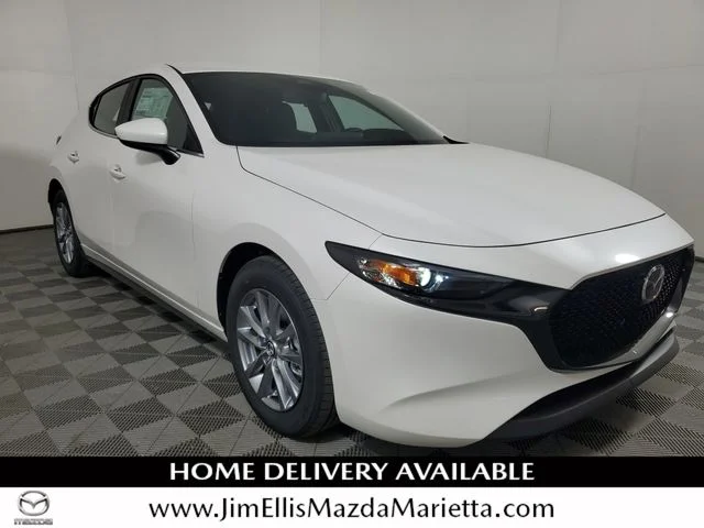 2026 Mazda CX-3 S's photo