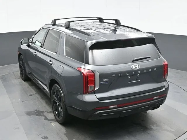 Used 2023 Gray Hyundai XRT image 10