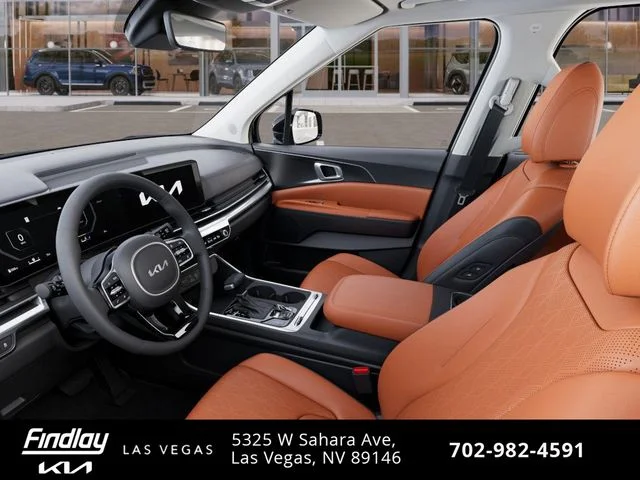2026 Kia Carnival SX - Photo 20