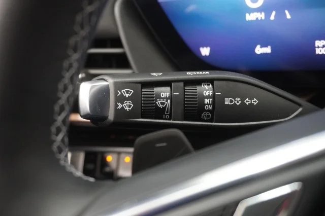 2026 Buick Envision Sport Touring - Photo 28