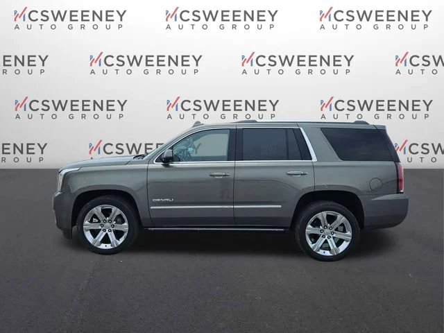 Used 2017 MINERAL METALLIC GMC Denali image 2