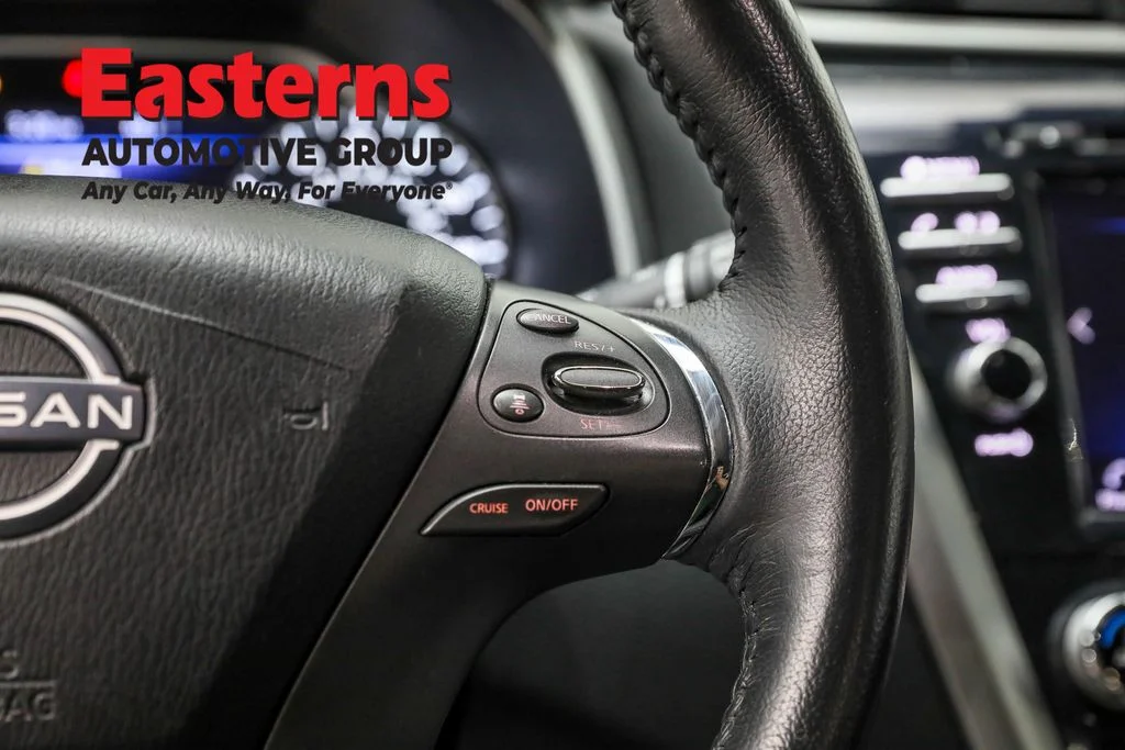 Used 2023 Silver Nissan SV image 16