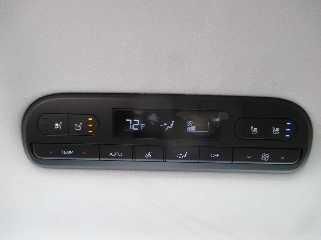 New 2026 Brown Hyundai Calligraphy AWD image 13