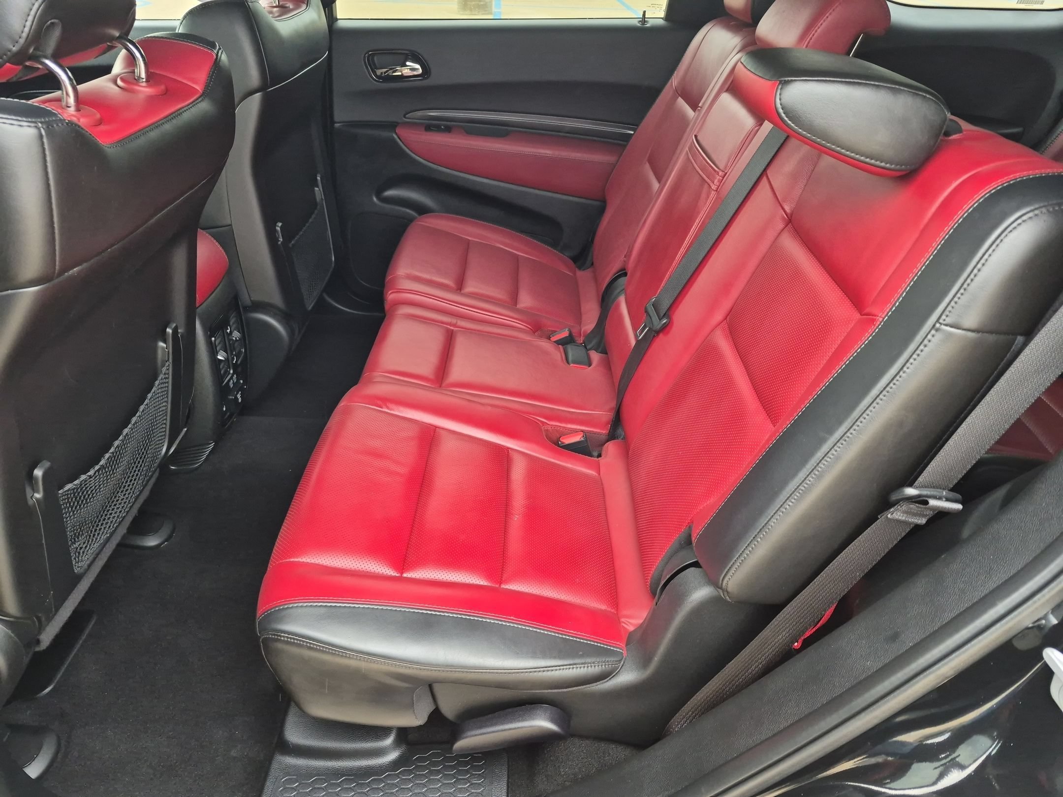 Used 2021 DB Black Clearcoat Dodge R/T AWD image 25