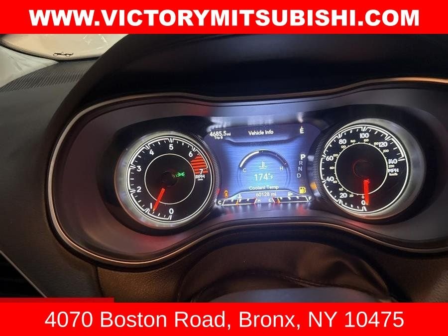 2023 Jeep Cherokee Altitude Lux - Photo 34