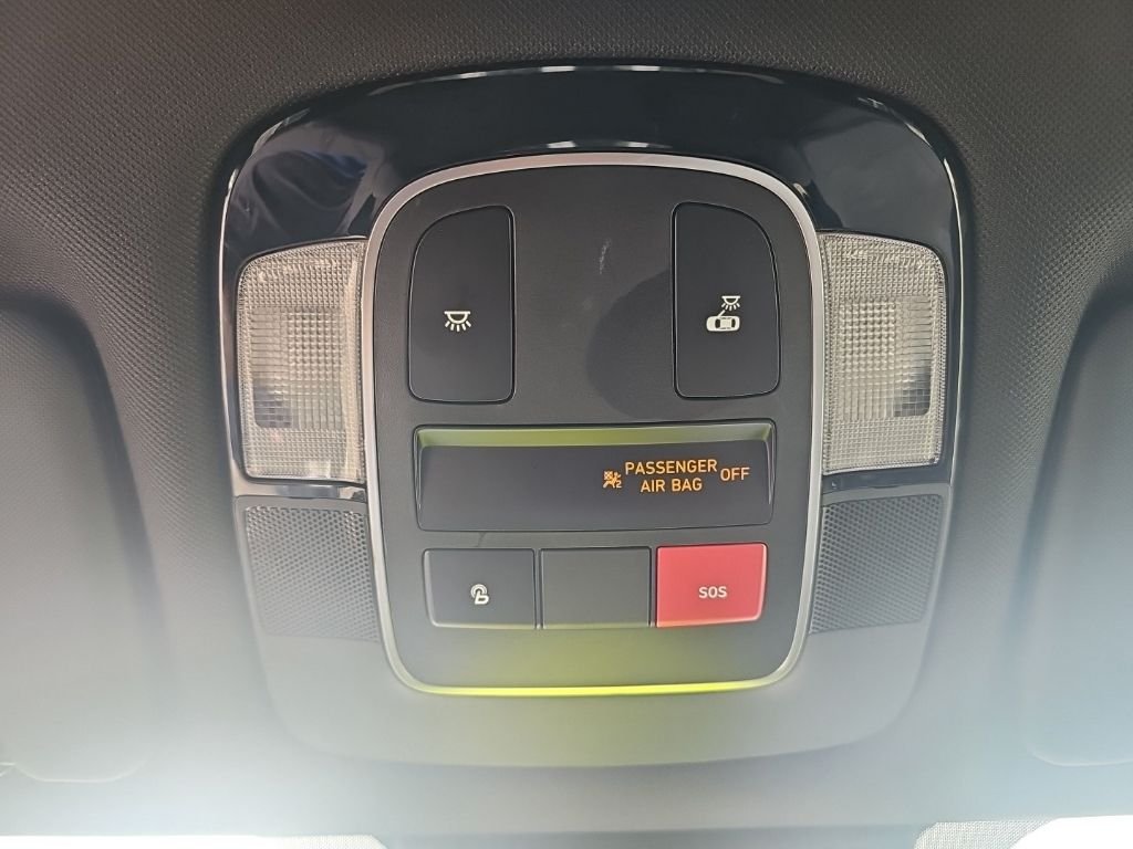 2022 Hyundai Santa Cruz SEL - Photo 23