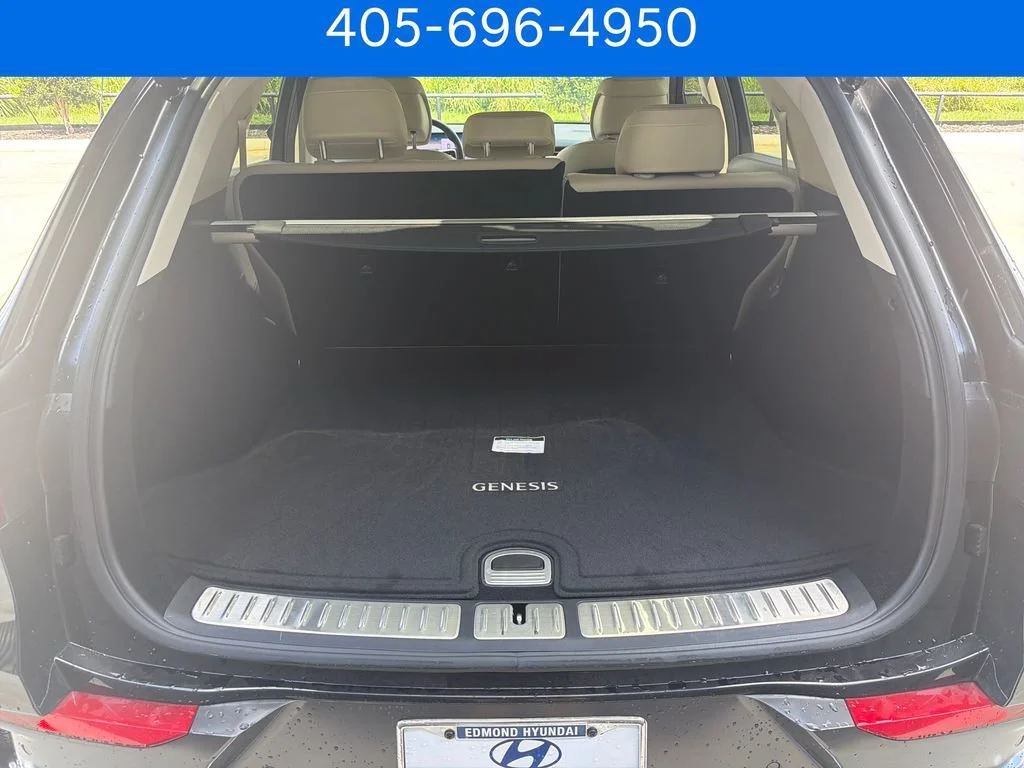 Certified Pre-Owned 2026 Genesis GV70 2.5T Select