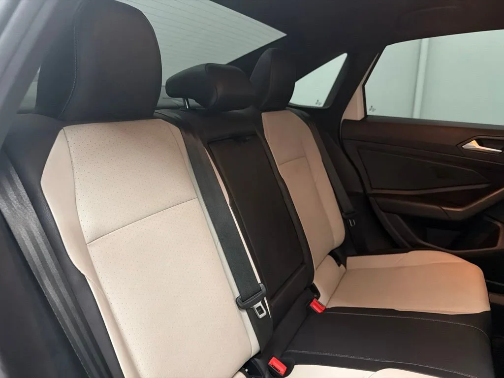 Used 2020 White Volkswagen R-Line image 26
