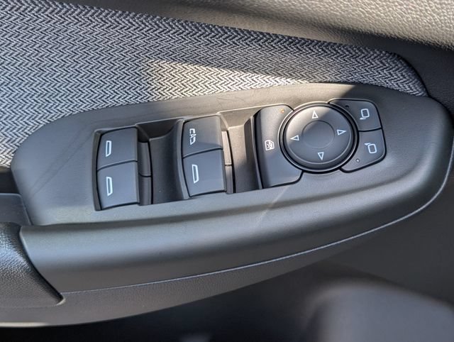 New 2026 Sterling Gray Metallic Chevrolet LS image 13