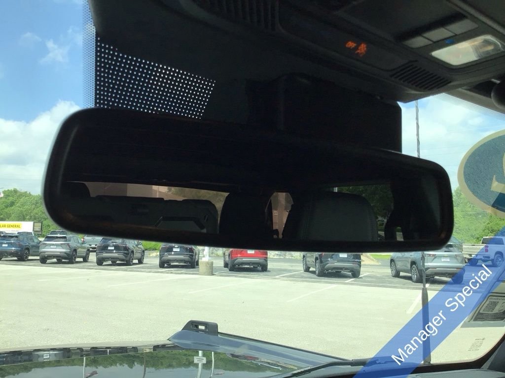 2022 Ford Bronco 4-Door Black Diamond - Photo 28