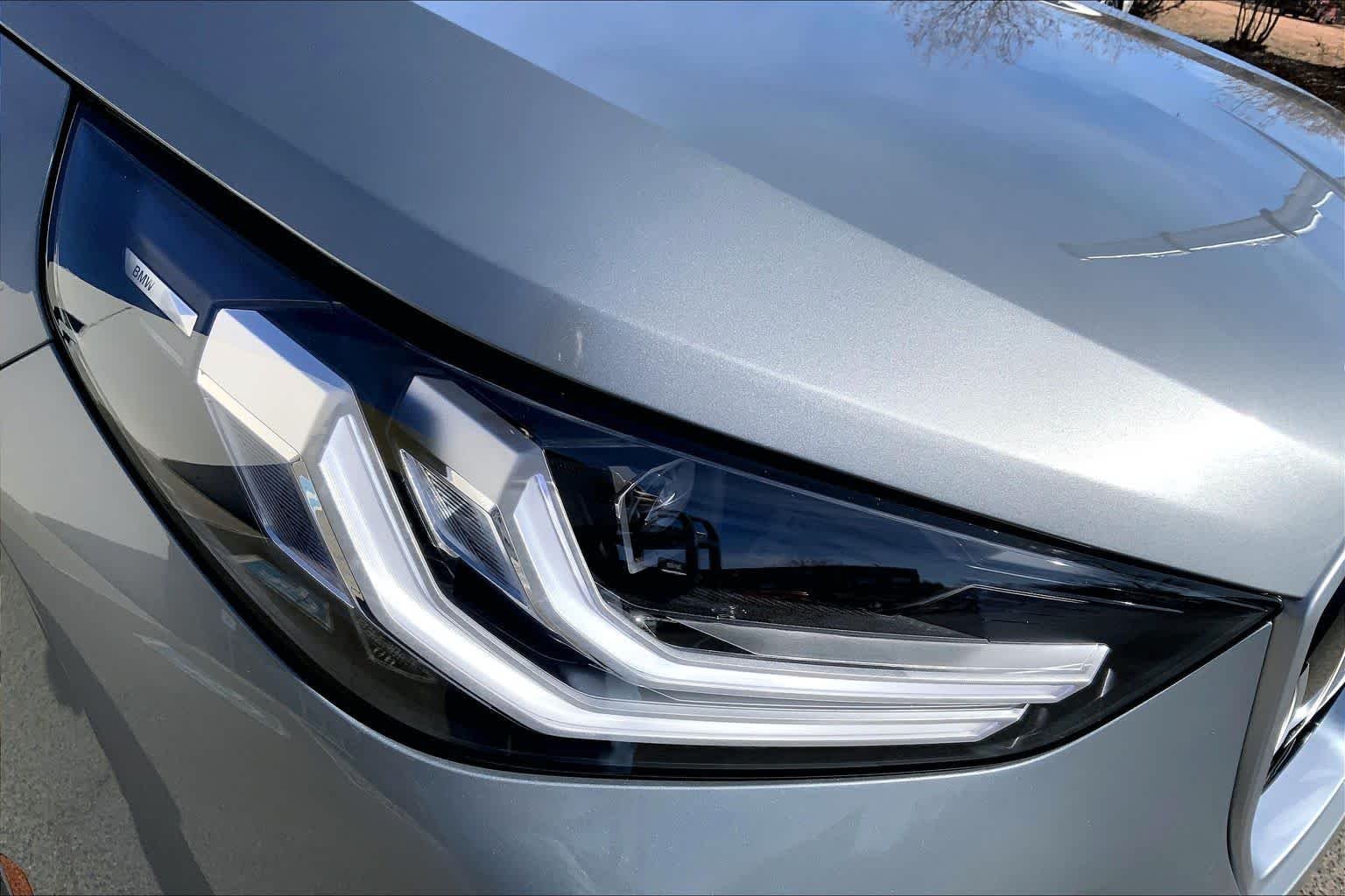 2025 BMW X3 30 - Photo 13