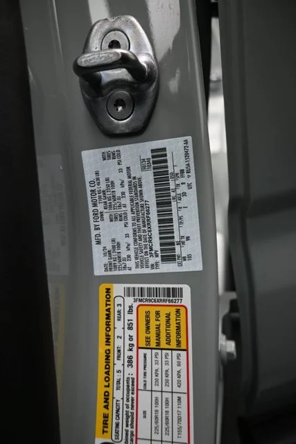 Certified Used 2024 Green Ford Outer Banks image 32