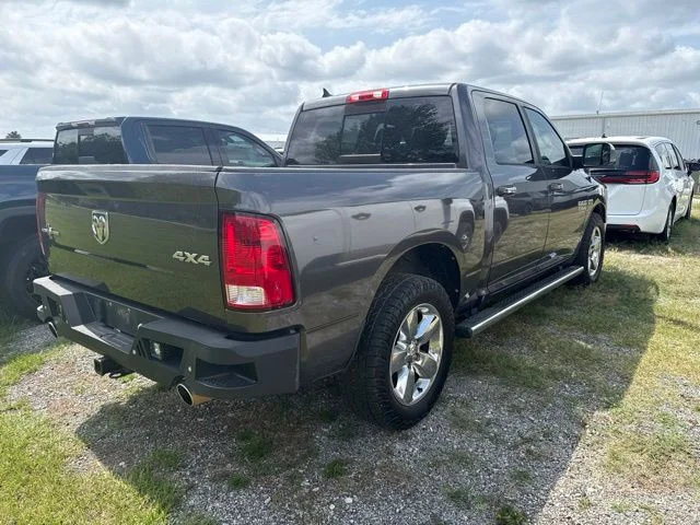 Used 2016 Gray Ram Lone Star image 3