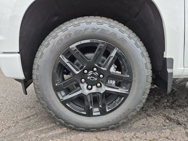2026 Chevrolet Silverado 1500 RST - Photo 35