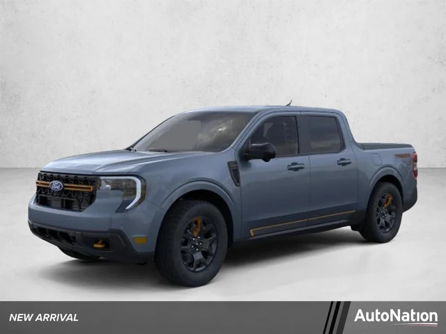 2026 Ford Maverick Tremor®