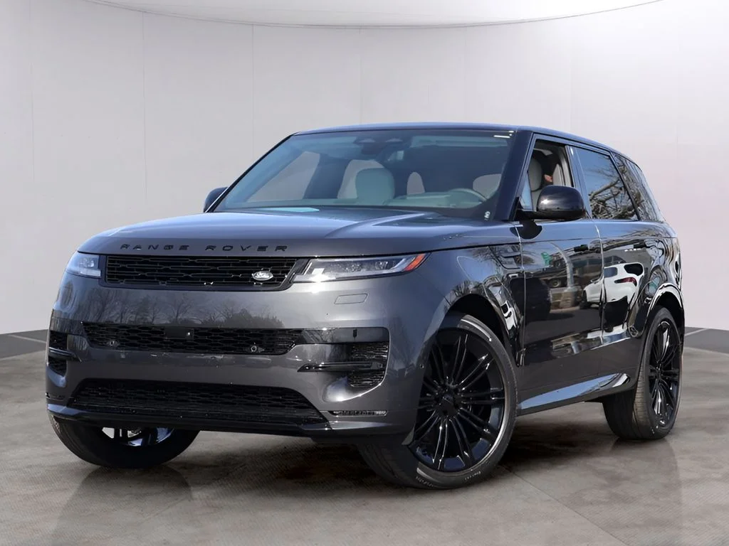 2026 Land Rover Range Rover Sport P400 MHEV Dynamic SE's photo