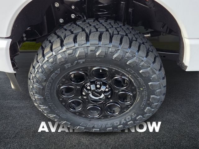 New 2026 Oxford White Ford F-350® XL image 9