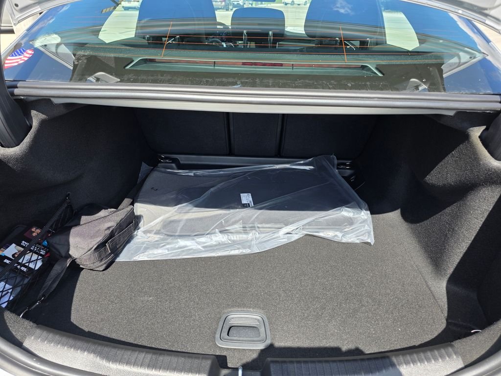 New 2026 Cirrus Silver Metallic Mercedes-Benz C 300 image 30