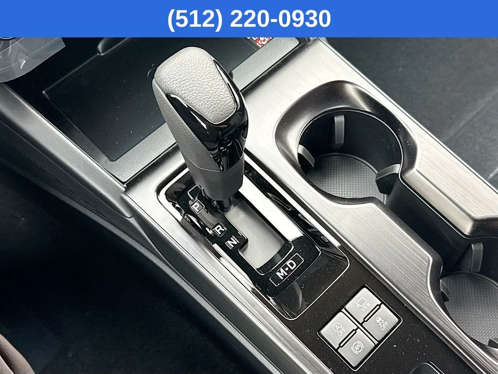 2026 Subaru Outback Limited XT - Photo 21