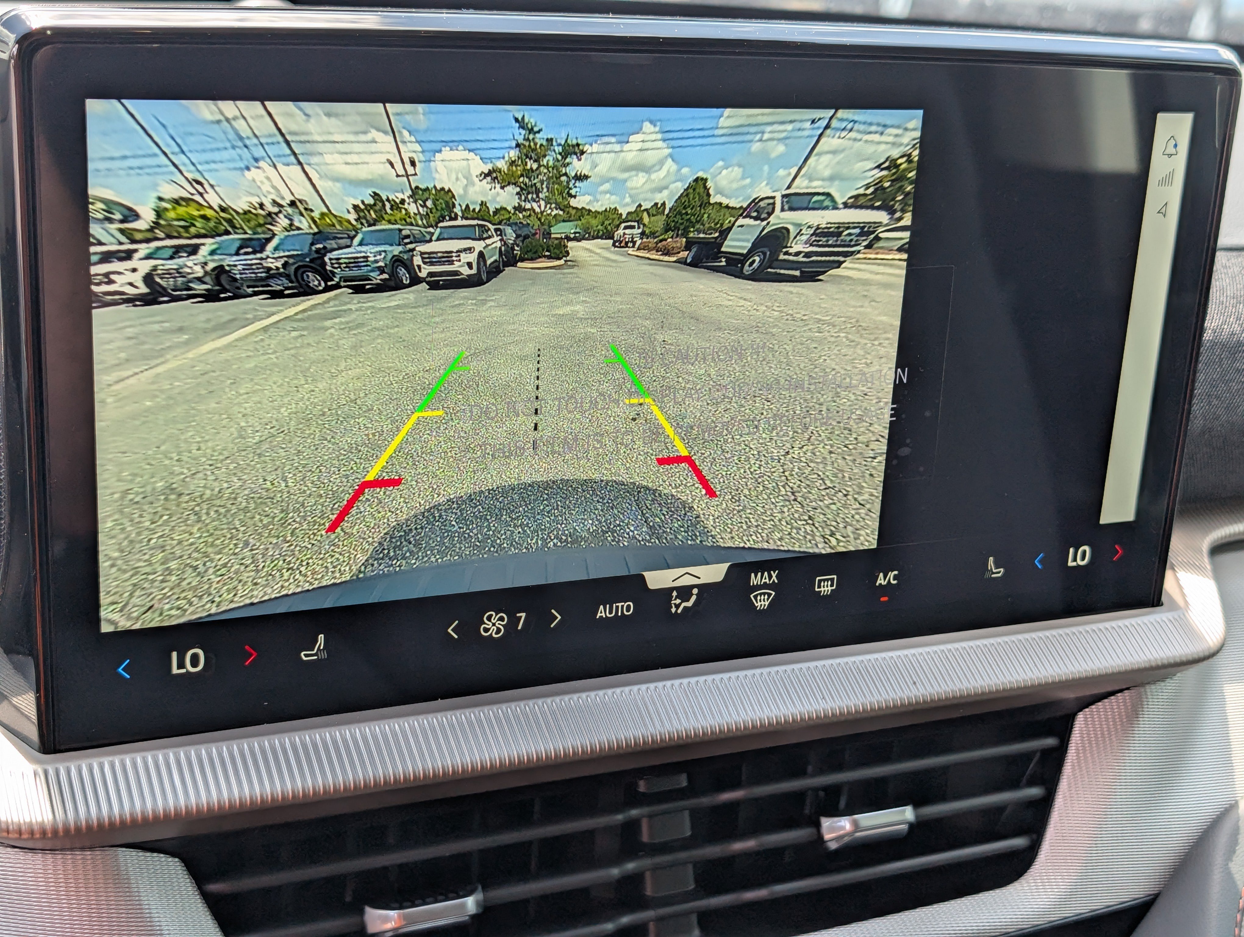 New 2026 Carbonized Gray Metallic FORD Active image 24