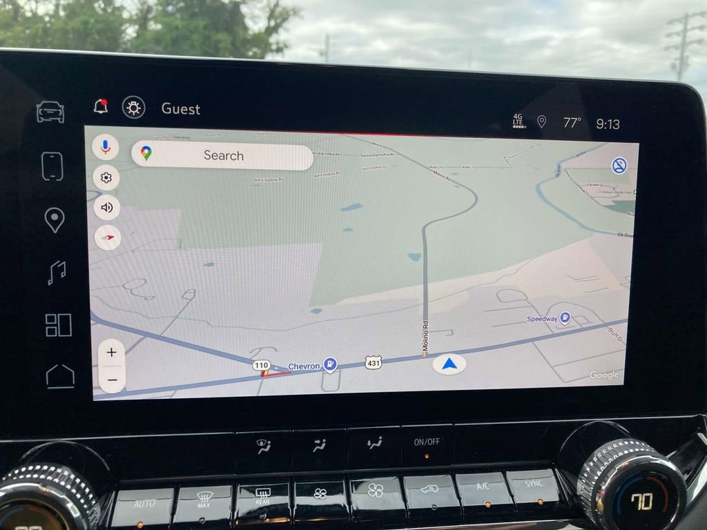 2026 GMC Canyon Elevation - Photo 18