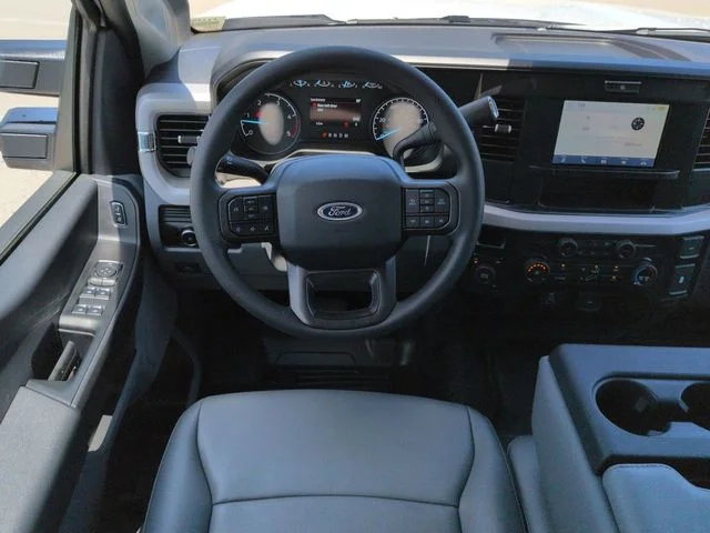 New 2026 White Ford XL image 15