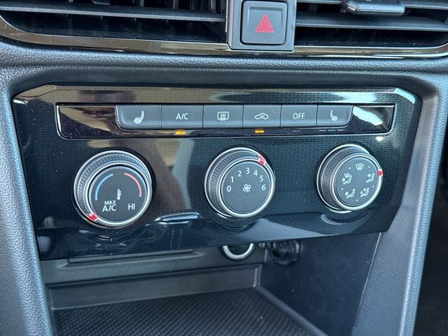 2025 Volkswagen Taos S - Photo 37