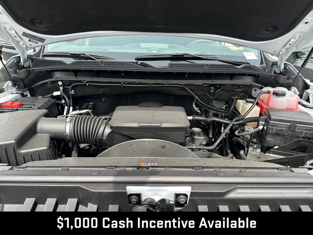2026 GMC Sierra 2500HD Pro - Photo 19