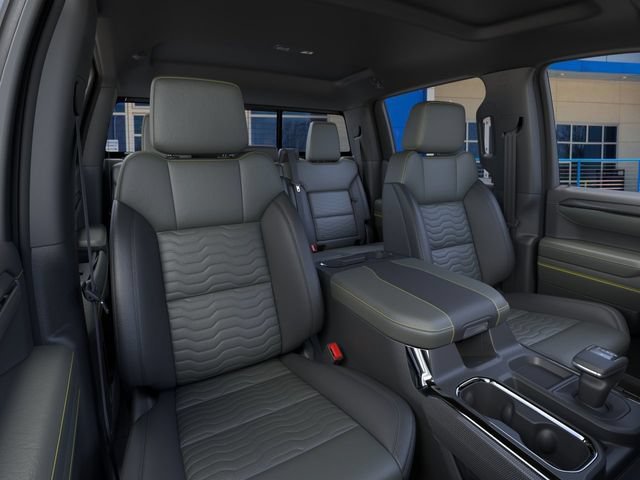 2026 Chevrolet Silverado 1500 ZR2 - Photo 18