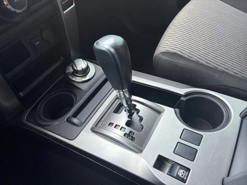 Used 2021 Gray Toyota SR5 image 18