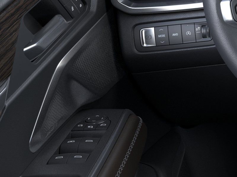 2026 GMC Acadia Denali Ultimate - Photo 24