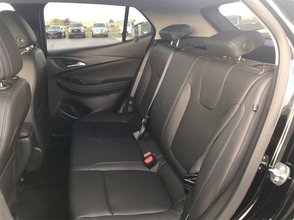2026 BUICK ENCORE GX - Image 31