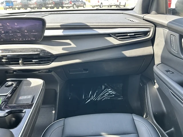 Used 2025 GRAY BUICK Preferred image 38