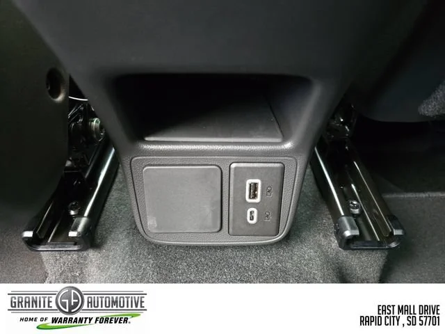 2026 Buick Encore GX Preferred - Photo 33